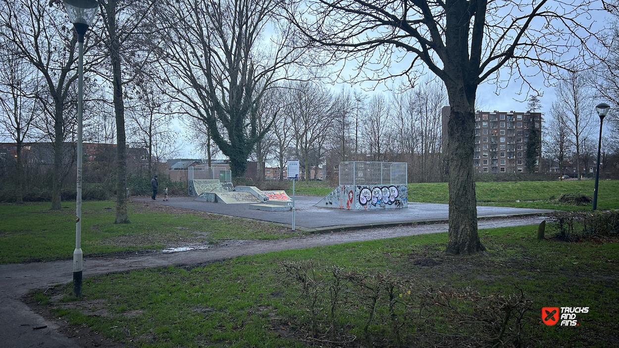 Boeimeer Skatepark